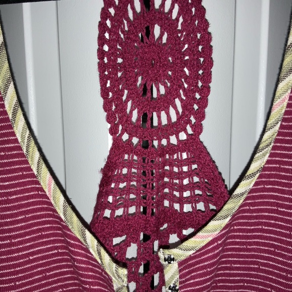 Free People Dress *size 4 available! - Picture 4 of 10